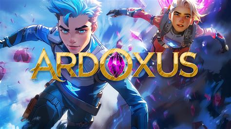 ardoxus|Ardoxus Simulator.